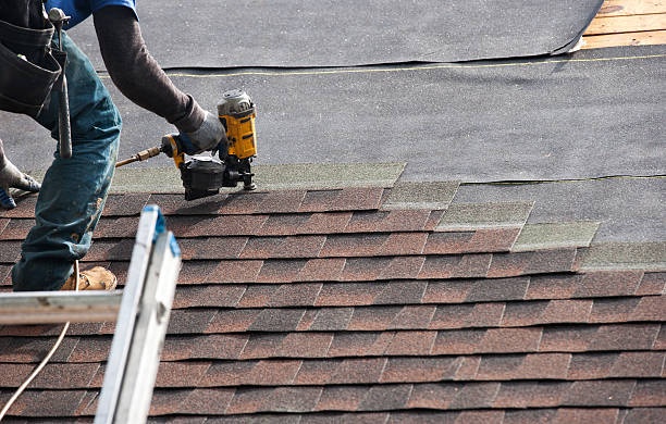 Licensed Roofing service in Pequabuck, CT - Brentwood Metal Roofing